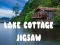 Leikur Vötn Cottage Pussel á netinu