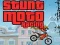 Leikur Stunt Moto Keppnis á netinu