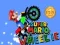 Leikur Súper Mario Wheelie á netinu