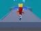 Leikur Parkour Simulátor Geðveiki á netinu