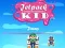 Leikur Jetpack Barn á netinu