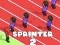 Leikur Sprinter 2 á netinu