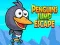 Leikur Flóttinn á Pinguinum á netinu