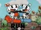 Leikur Cuphead Run útgáfa á netinu