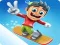 Leikur Ski Safari á netinu Leikur Ski Safari á netinu