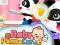 Leikur Umönun Baby Panda 2 á netinu