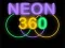 Leikur Neon 360 á netinu Leikur Neon 360 á netinu