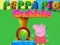 Leikur Peppa Grís Bóla á netinu