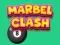Leikur Marbel Clash á netinu