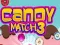 Leikur Candy Match 3 á netinu