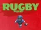 Leikur Rugby Punktur á netinu Leikur Rugby Punktur á netinu