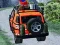 Leikur Off Road Jeep Farið 3D á netinu