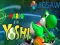 Leikur Mario og Yoshi Puzzl á netinu