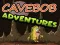 Leikur CaveBOB Ævintýri á netinu Leikur CaveBOB Ævintýri á netinu