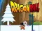 Leikur Dragonskúl á netinu Leikur Dragonskúl á netinu