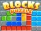 Leikur Blokkapuzzle á netinu