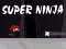 Leikur Ofur ninjar á netinu