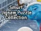 Leikur Smurf Puzzlúsafn á netinu