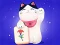 Leikur Mahjong Solitaire á netinu