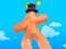 Leikur Blob Runner 3D á netinu