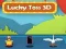 Leikur Lukku Kasti 3D á netinu