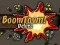 Leikur BoomTown! Deluxe á netinu