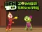 Leikur Ben 10: Zombie Skotari á netinu