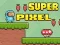 Leikur Super Pixel á netinu