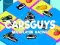 Leikur CarsGuys Fjölspilunar Akstur á netinu Leikur CarsGuys Fjölspilunar Akstur á netinu