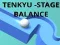Leikur TENKYU - STIGBALANSE á netinu