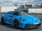 Leikur Porsche 911 GT3 Púsl á netinu