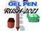Leikur Gelly pen skyndi 2021 á netinu