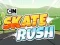 Leikur Skate Rush á netinu