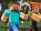 Leikur Minecraft Falið Efnivið á netinu