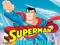 Leikur Superman Puzzl á netinu