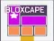 Leikur Bloxcape á netinu