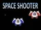 Leikur Geimshooter á netinu