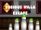 Leikur Flótti frá Vísun Villa á netinu