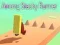 Leikur Með Stacking Runner á netinu