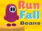 Leikur Hlaupa, falla, baunir á netinu