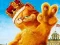 Leikur Garfield Púsla Safn á netinu
