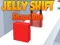 Leikur Jelly Shift Shape Run á netinu