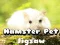 Leikur Hamster Gæludýr Púslespil á netinu