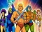 Leikur He-Man Puzzlahámark á netinu
