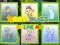 Leikur Lita Beat Bugs á netinu