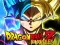 Leikur Dragonball Z Puzzlar á netinu