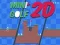 Leikur Mini Golf 2D á netinu