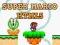 Leikur Súper Mario Html5 á netinu Leikur Súper Mario Html5 á netinu