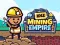 Leikur Idle Mining Empire á netinu