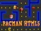 Leikur Pacman HTML5 á netinu